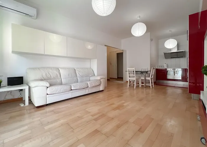 La Casa Di Apartment *