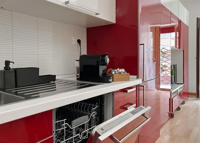 La Casa Di Rom