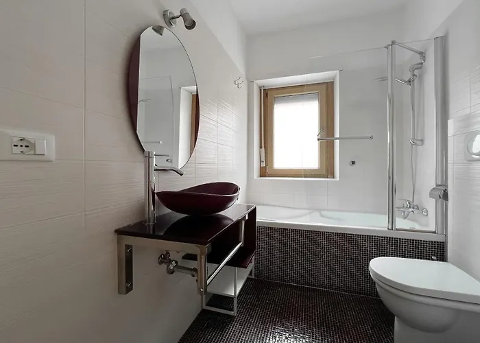 La Casa Di Apartment