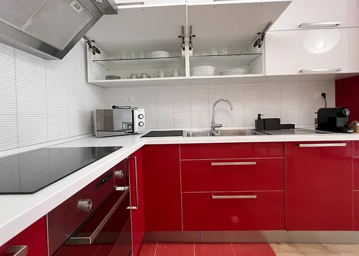 La Casa Di Apartment *