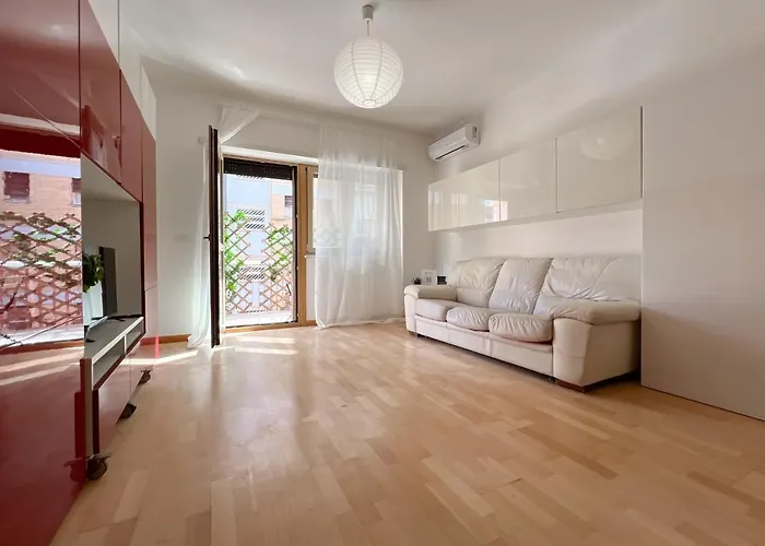 La Casa Di Apartment Rom