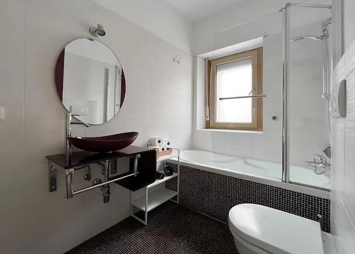 La Casa Di Apartment Rom
