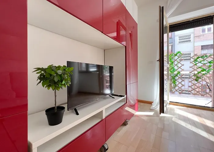 La Casa Di