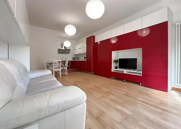La Casa Di Apartment Rom