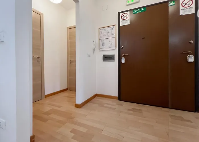La Casa Di Rom