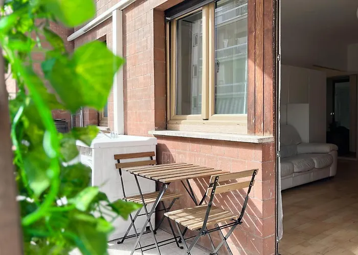 La Casa Di *