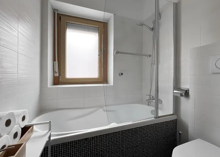 La Casa Di Apartment *