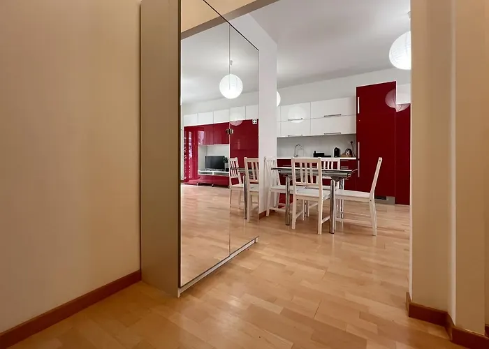 La Casa Di * Rom