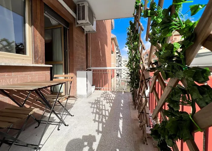 La Casa Di Apartment Rom